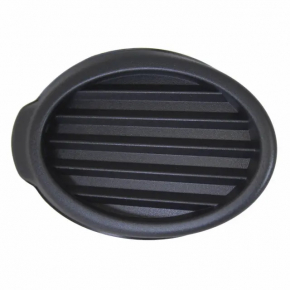 Left fog light plug Ford Focus mk3 11-14 pre-rest, broken mount