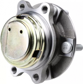 Front left hub Infiniti FX35 QX70 09-17 RWD