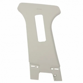Ford Fusion mk5 13-16 center pillar trim, upper left, gray