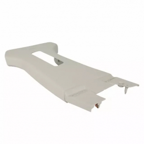 Ford Fusion mk5 13-16 center pillar trim, upper left, gray