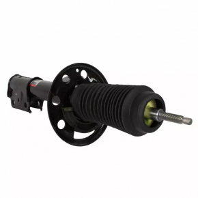 Shock absorber strut assembly front left Ford Explorer 13-15 sport