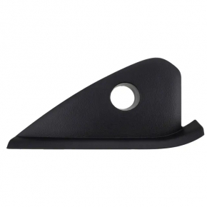 Front panel trim side right Ford Mustang mk6 15- black