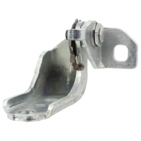 Upper front right door hinge for Ford Edge 15-24