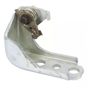 Upper front right door hinge for Ford Edge 15-24