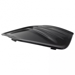Left fog light plug Ford Fusion mk5 19-20 gloss