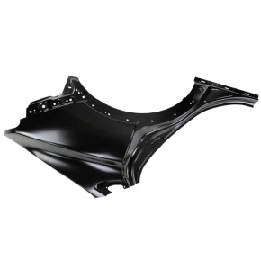 Quarter wing rear left Ford Mustang Mach-E 21-23