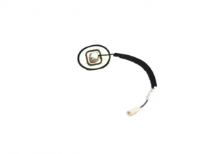 Antenna socket Jeep Compass 17-21