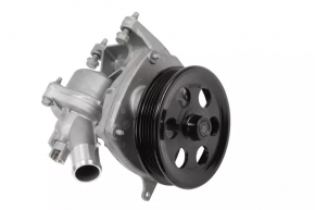 Cooling pump for a Cadillac CTS 14-19 2.0T