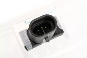 Chevrolet Volt 11-15 Electric Engine Coolant Reservoir