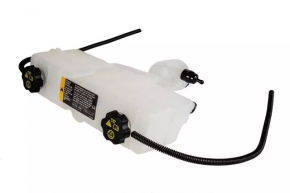 Chevrolet Volt 11-15 Electric Engine Coolant Reservoir