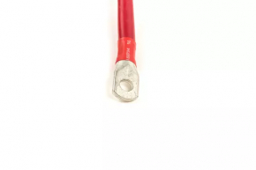 Positive battery terminal Chevrolet Impala 14-20