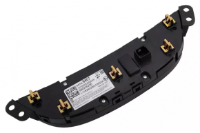 Climate control Chevrolet Malibu 16-17 auto with heating