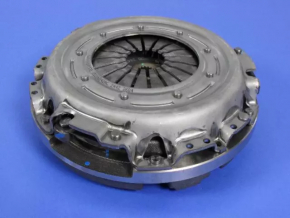Clutch Kit Jeep Compass 11-16 FWD