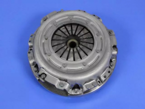 Clutch Kit Jeep Compass 11-16 FWD
