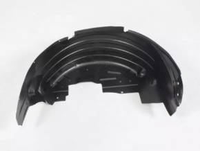 Rear right fender liner Dodge Journey 11- Plastic