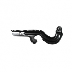 Hood hinge right Dodge Durango 11- upper part