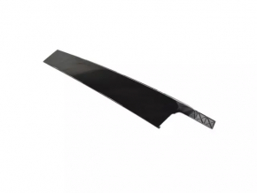 Door trim side front right Fiat 500L 14-19