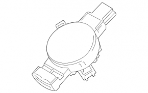Rain sensor BMW 3 G20 19-