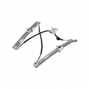 Front left window lift with motor for Jeep Compass 11-16
