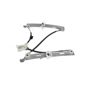 Front left window lift with motor for Jeep Compass 11-16