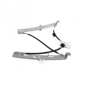 Front left window lift with motor for Jeep Compass 11-16
