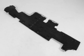 Bottom protection right Chrysler 300 11-14