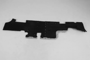 Bottom protection right Chrysler 300 11-14
