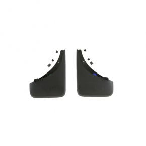 Mudguard rear right Jeep Compass 11-16