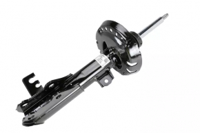 Shock absorber front left Chevrolet Equinox 18 LYX FWD type 1