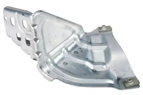 Front Left Fender Bracket Buick Encore 13-16