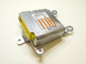 SRS airbag module airbag computer Subaru Impreza WRX GH 08-10 2.5T