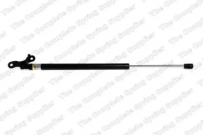 Left tailgate shock absorber for Mercedes W164 ML
