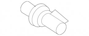 Oil pressure sensor Ford Fusion mk5 13-20