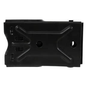 Anti-rollback wheel stop Ford Explorer 11-15