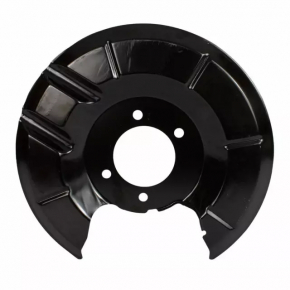 Brake Disc Cover Rear Left Lincoln MKC 15-19