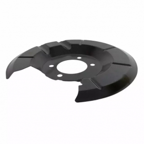 Brake Disc Cover Rear Left Lincoln MKC 15-19