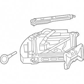 Jack Ford Explorer 11-18