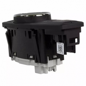 Lincoln Nautilus 19-23 headlight control for front fog lights
