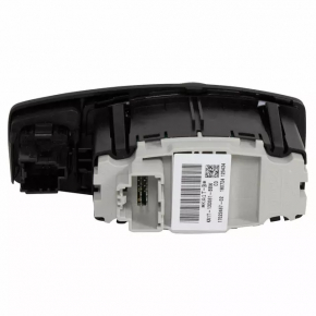Lincoln Nautilus 19-23 headlight control for front fog lights
