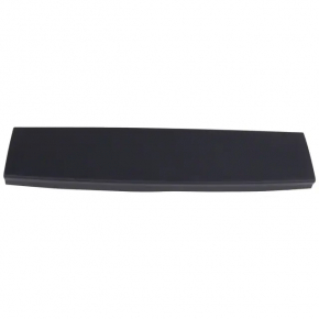 Upper Trunk Door Trim Ford Mustang Mach-E 21-23 Black