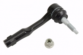Right tie rod end for Chevrolet Malibu 13-15