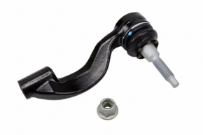 Steering tip left Cadillac ATS 13- awd CTR