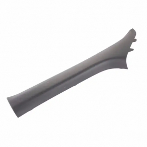 Front pillar trim left Chevrolet Volt 16- black