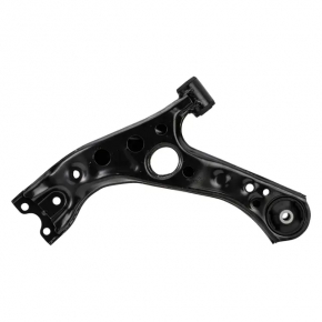Lower control arm, front right, Toyota C-HR 18-23 Japan built