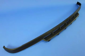 Dodge Durango 14-20 front bumper lip trim