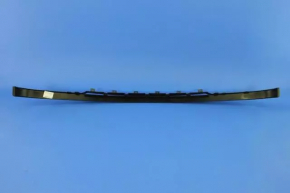 Dodge Durango 14-20 front bumper lip trim