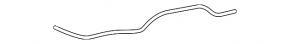 Lexus LS460 LS600h 07-17 Hood Release Cable