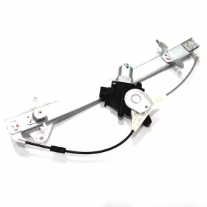 Rear left window lift with motor for Subaru Outback 10-14