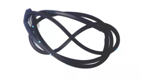 Subaru b10 Tribeca rear right door seal