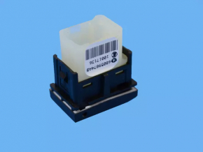 Rear Right Seat Heating Button Dodge Durango 11-24